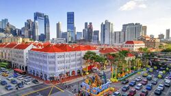 Chinatown Point (D1), Shop House #565621211